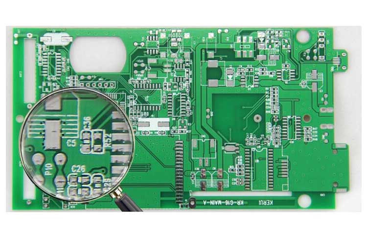 如何控制PCB電路板組裝車間濕度？