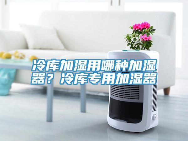 冷庫加濕用哪種加濕器？冷庫專用加濕器