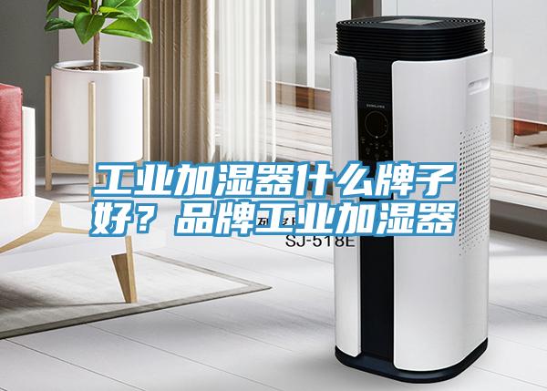 工業(yè)加濕器什么牌子好？品牌工業(yè)加濕器