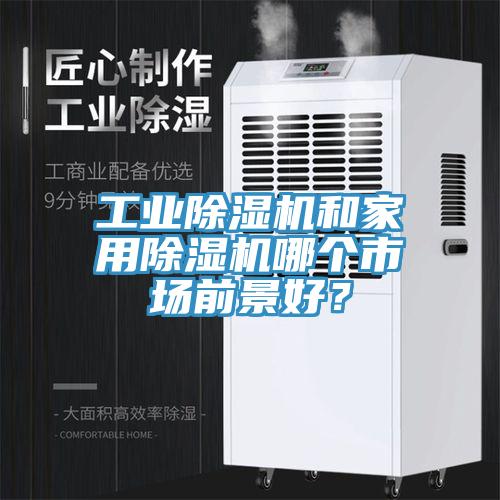 工業(yè)除濕機(jī)和家用除濕機(jī)哪個市場前景好？