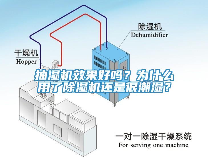 抽濕機(jī)效果好嗎？為什么用了除濕機(jī)還是很潮濕？