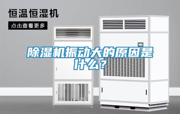 除濕機振動大的原因是什么？