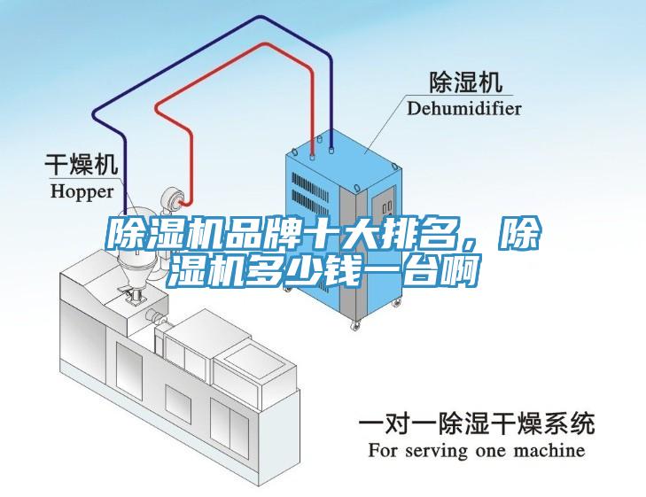 除濕機品牌十大排名，除濕機多少錢一臺啊