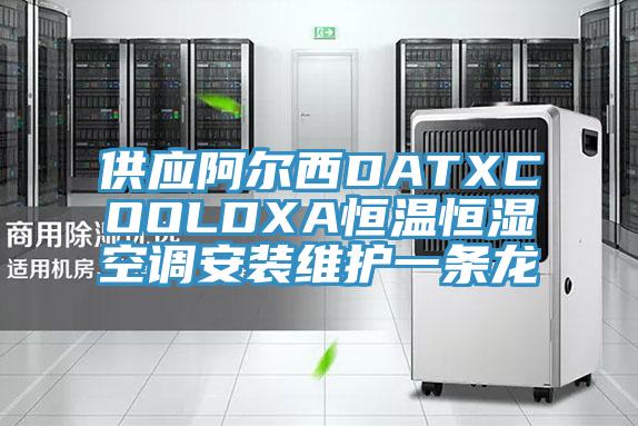 供應(yīng)阿爾西DATXCOOLDXA恒溫恒濕空調(diào)安裝維護(hù)一條龍