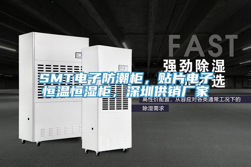 SMT電子防潮柜，貼片電子恒溫恒濕柜，深圳供銷廠家