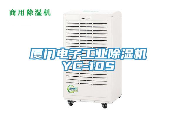 廈門電子工業(yè)除濕機(jī)YC-10S