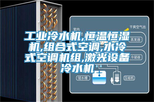 工業(yè)冷水機,恒溫恒濕機,組合式空調,水冷式空調機組,激光設備冷水機