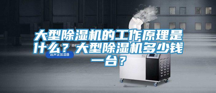 大型除濕機的工作原理是什么？大型除濕機多少錢一臺？