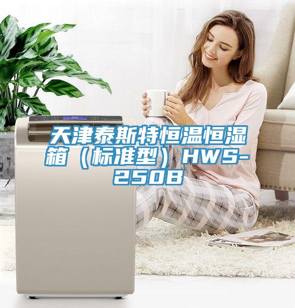 天津泰斯特恒溫恒濕箱（標(biāo)準(zhǔn)型）HWS-250B