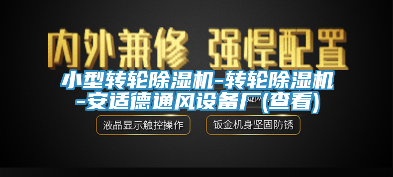 小型轉(zhuǎn)輪除濕機-轉(zhuǎn)輪除濕機-安適德通風設(shè)備廠(查看)