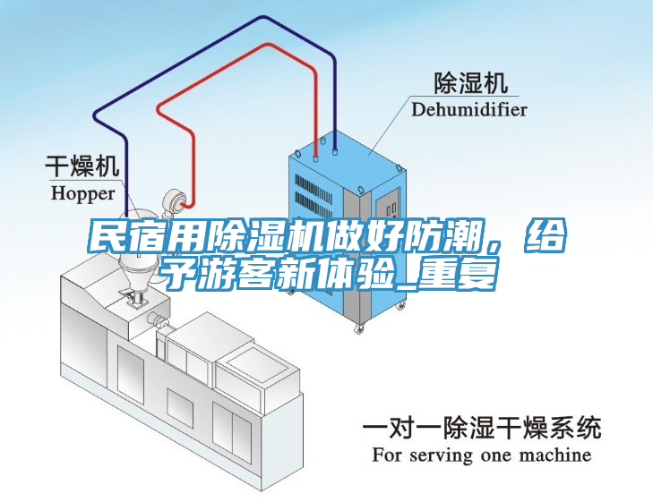 民宿用除濕機做好防潮，給予游客新體驗_重復