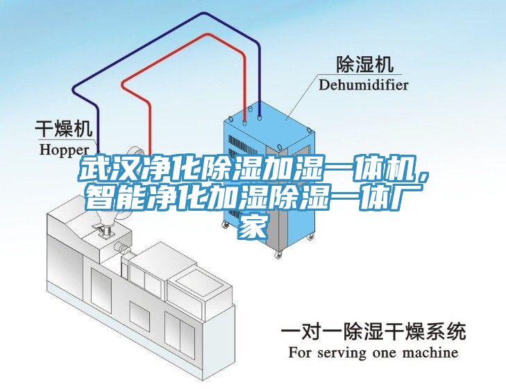 武漢凈化除濕加濕一體機(jī)，智能凈化加濕除濕一體廠家