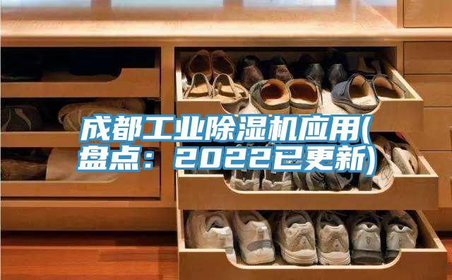 成都工業(yè)除濕機(jī)應(yīng)用(盤點：2022已更新)