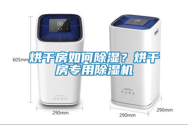 烘干房如何除濕？烘干房專用除濕機(jī)