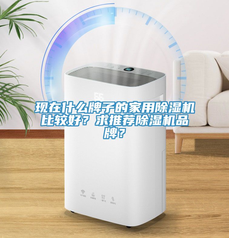 現(xiàn)在什么牌子的家用除濕機比較好？求推薦除濕機品牌？