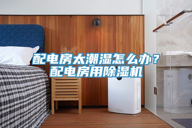 配電房太潮濕怎么辦？配電房用除濕機