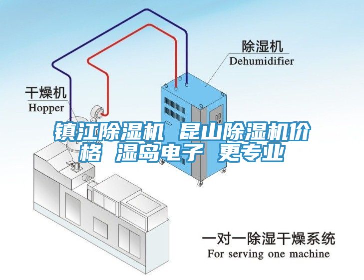 鎮(zhèn)江除濕機 昆山除濕機價格 濕島電子 更專業(yè)