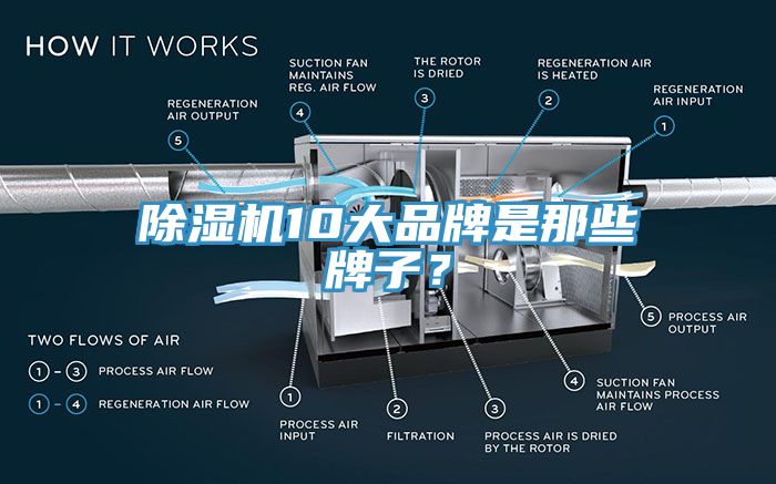 除濕機(jī)10大品牌是那些牌子？