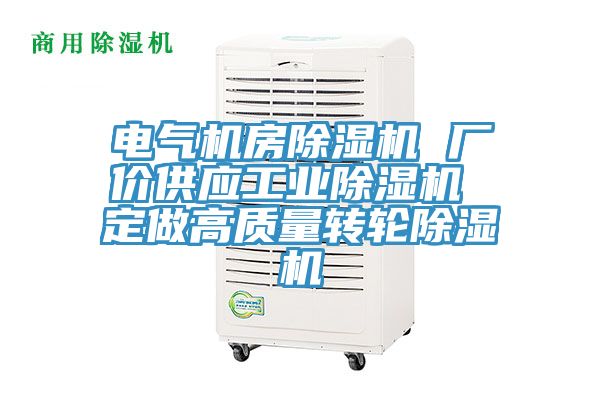 電氣機(jī)房除濕機(jī) 廠價供應(yīng)工業(yè)除濕機(jī) 定做高質(zhì)量轉(zhuǎn)輪除濕機(jī)