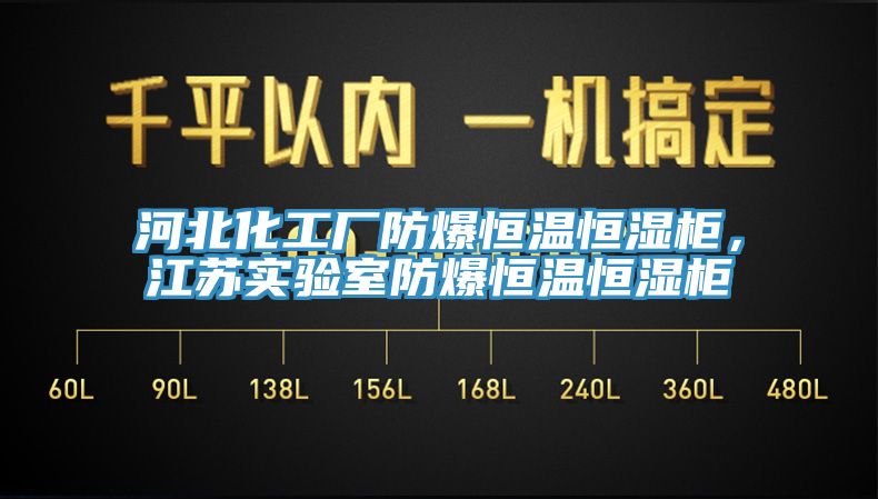 河北化工廠防爆恒溫恒濕柜，江蘇實(shí)驗(yàn)室防爆恒溫恒濕柜