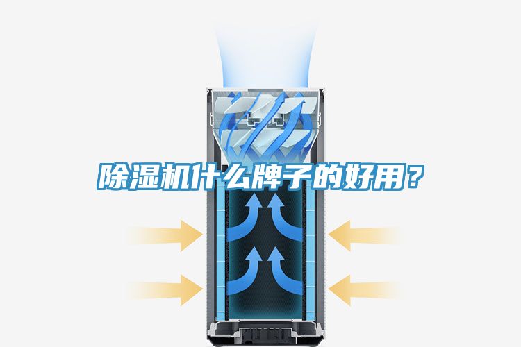 除濕機(jī)什么牌子的好用？