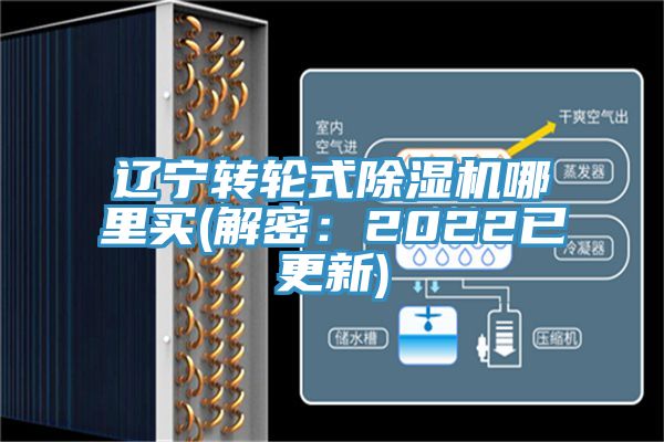 遼寧轉(zhuǎn)輪式除濕機(jī)哪里買(解密：2022已更新)