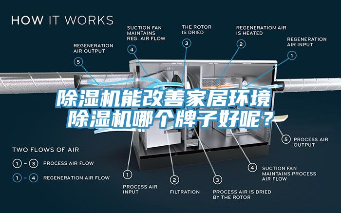 除濕機(jī)能改善家居環(huán)境 除濕機(jī)哪個(gè)牌子好呢？